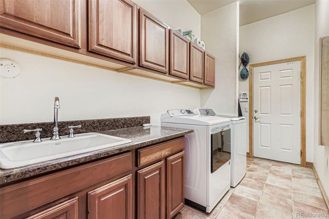 3572 Elk Run Drive, Castle Rock, CO 80109