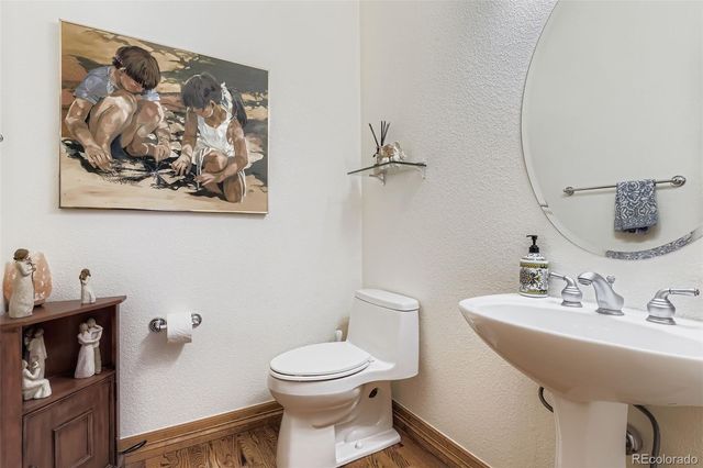 3572 Elk Run Drive, Castle Rock, CO 80109