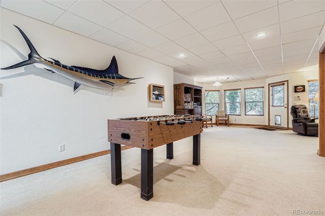 3572 Elk Run Drive, Castle Rock, CO 80109