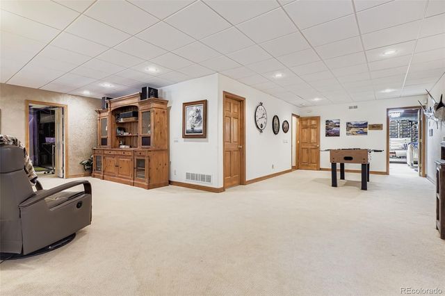 3572 Elk Run Drive, Castle Rock, CO 80109