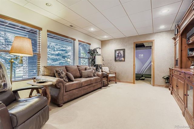 3572 Elk Run Drive, Castle Rock, CO 80109