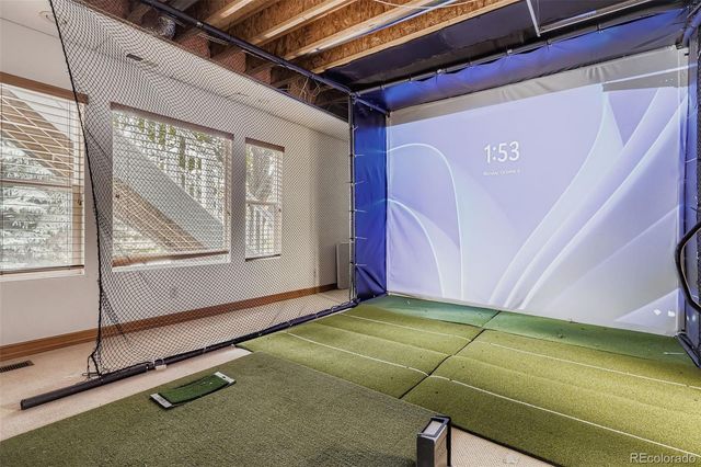 3572 Elk Run Drive, Castle Rock, CO 80109