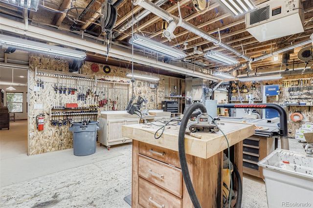 3572 Elk Run Drive, Castle Rock, CO 80109