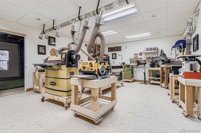 3572 Elk Run Drive, Castle Rock, CO 80109