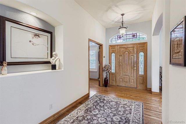 3572 Elk Run Drive, Castle Rock, CO 80109