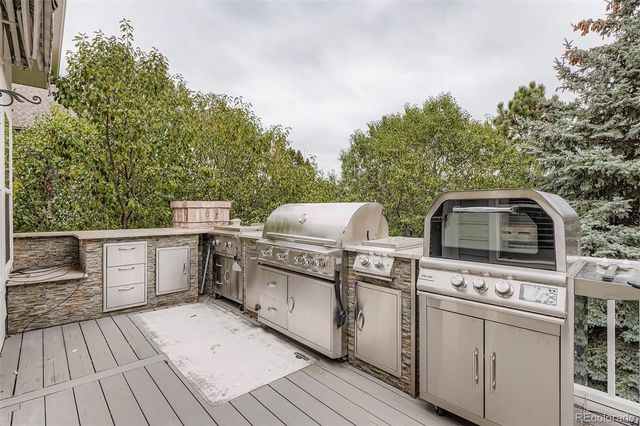 3572 Elk Run Drive, Castle Rock, CO 80109