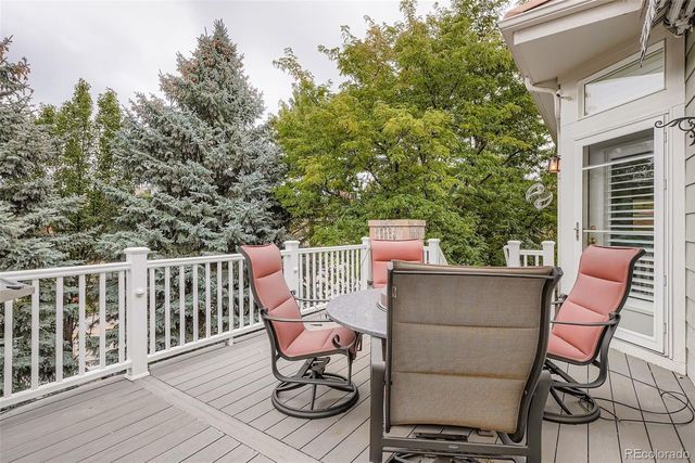 3572 Elk Run Drive, Castle Rock, CO 80109