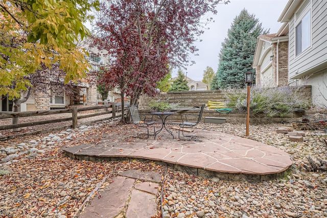 3572 Elk Run Drive, Castle Rock, CO 80109