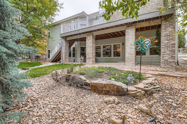 3572 Elk Run Drive, Castle Rock, CO 80109
