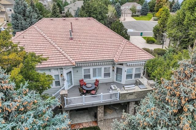 3572 Elk Run Drive, Castle Rock, CO 80109