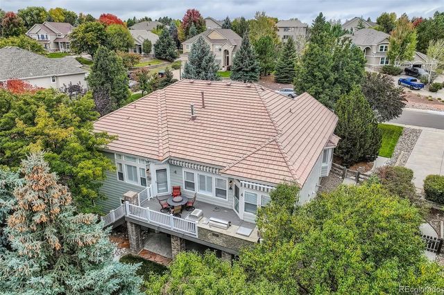 3572 Elk Run Drive, Castle Rock, CO 80109