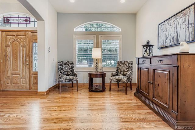 3572 Elk Run Drive, Castle Rock, CO 80109