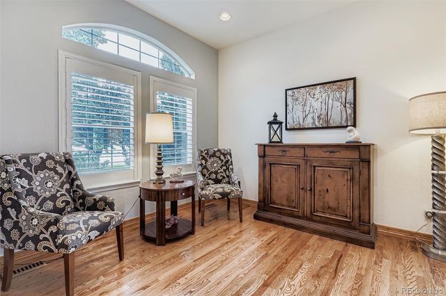 3572 Elk Run Drive, Castle Rock, CO 80109