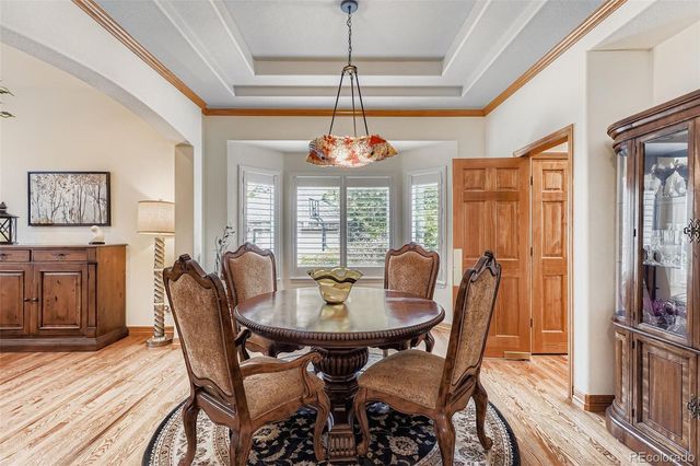 3572 Elk Run Drive, Castle Rock, CO 80109