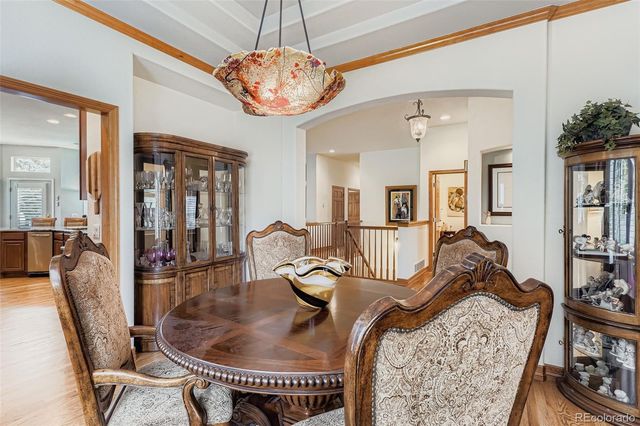 3572 Elk Run Drive, Castle Rock, CO 80109