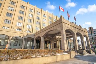 3075 W Grand Boulevard 410, Detroit, MI 48202