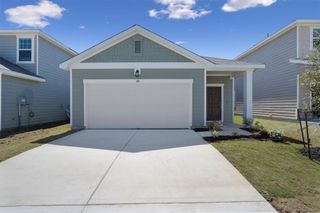 118 Bluegill DR, Hutto, TX 78634