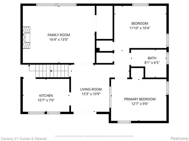 5 Barclay Court, Dearborn, MI 48126