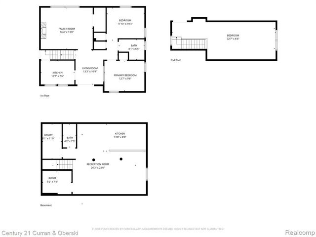 5 Barclay Court, Dearborn, MI 48126