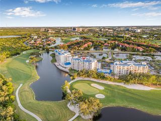 2333 FEATHER SOUND DRIVE B208, Clearwater, FL 33762