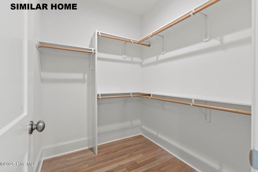 Image 15 of property listing at 607 S Topsail Drive, Holly Ridge, NC 28445