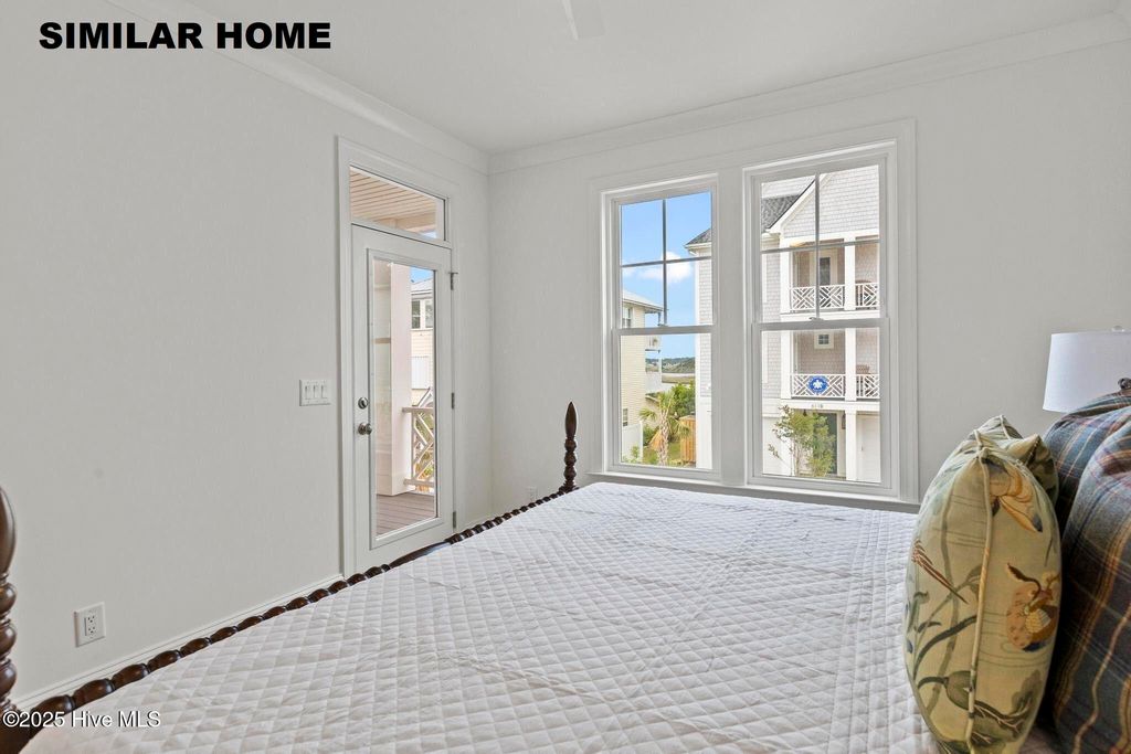 Image 19 of property listing at 607 S Topsail Drive, Holly Ridge, NC 28445