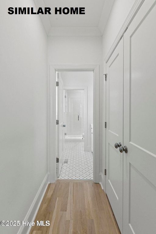 Image 22 of property listing at 607 S Topsail Drive, Holly Ridge, NC 28445