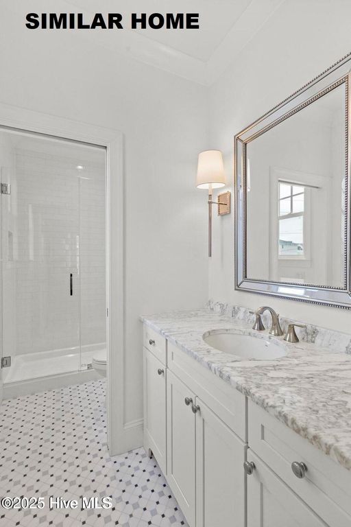 Image 23 of property listing at 607 S Topsail Drive, Holly Ridge, NC 28445