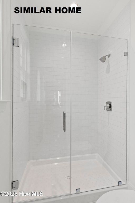 Image 24 of property listing at 607 S Topsail Drive, Holly Ridge, NC 28445