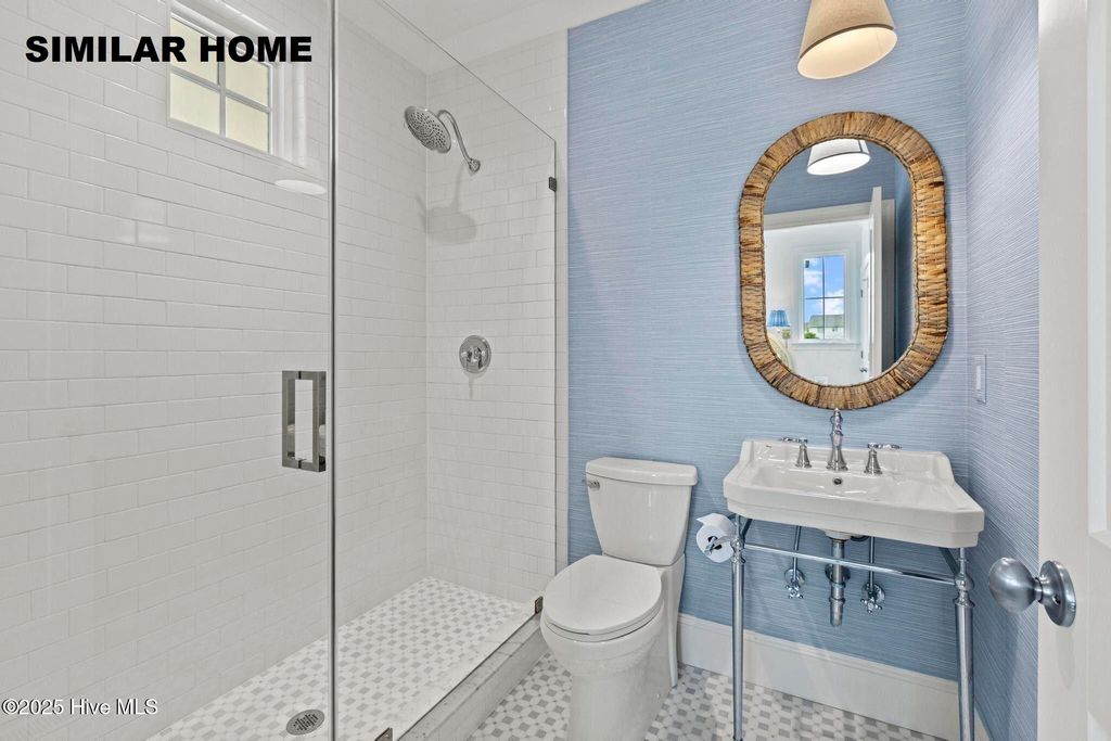 Image 28 of property listing at 607 S Topsail Drive, Holly Ridge, NC 28445