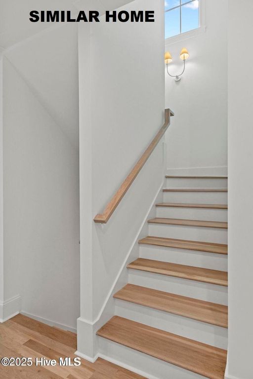 Image 36 of property listing at 607 S Topsail Drive, Holly Ridge, NC 28445