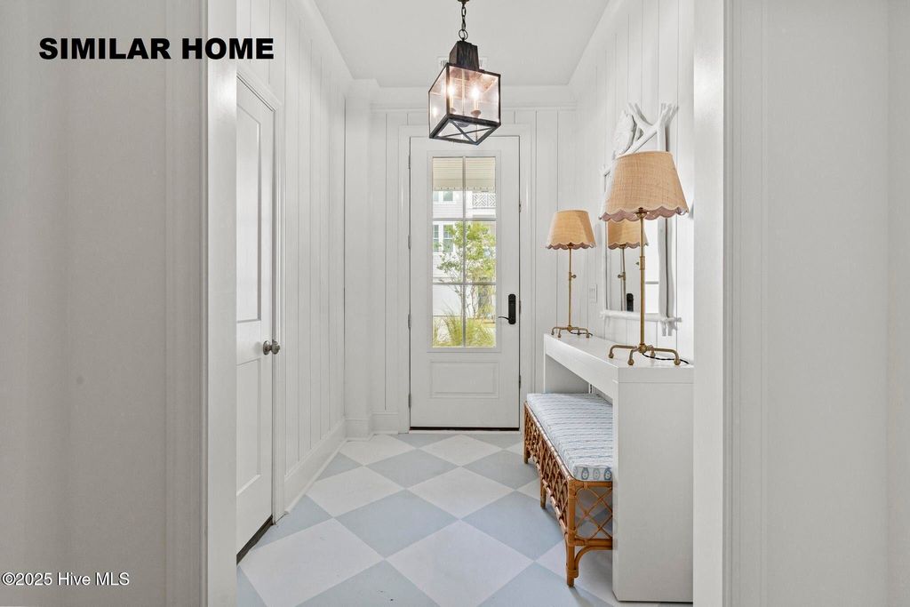 Image 4 of property listing at 607 S Topsail Drive, Holly Ridge, NC 28445