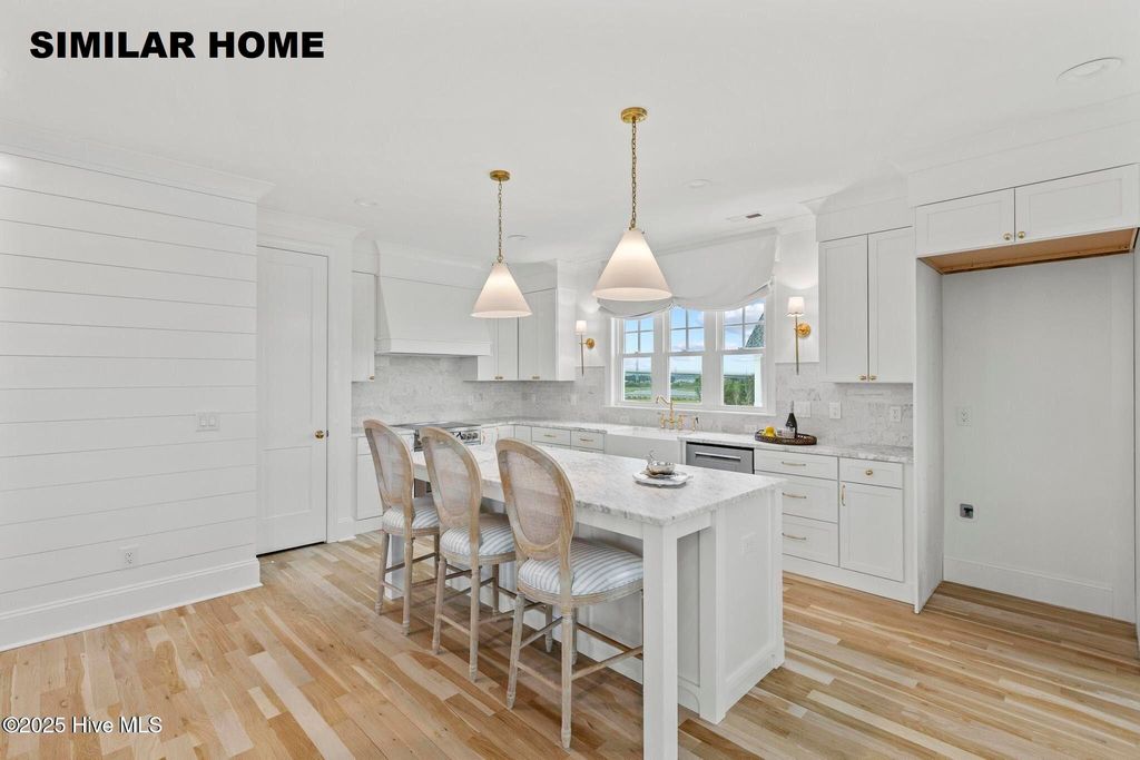 Image 42 of property listing at 607 S Topsail Drive, Holly Ridge, NC 28445