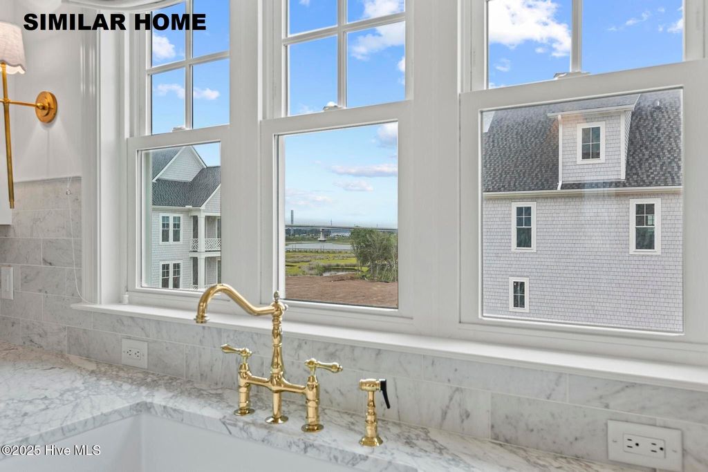 Image 44 of property listing at 607 S Topsail Drive, Holly Ridge, NC 28445