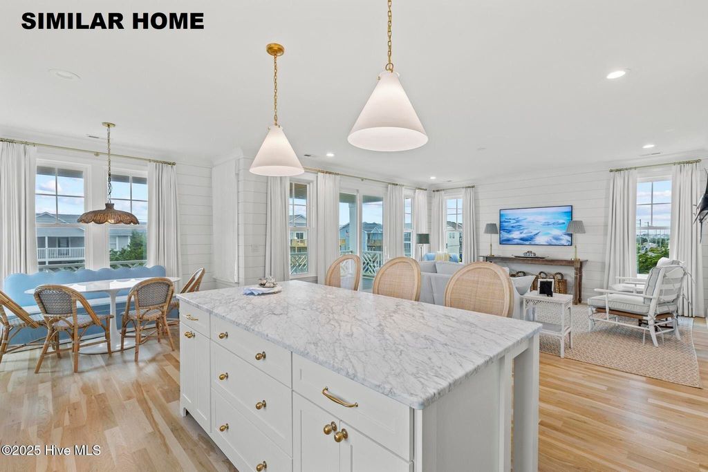 Image 45 of property listing at 607 S Topsail Drive, Holly Ridge, NC 28445