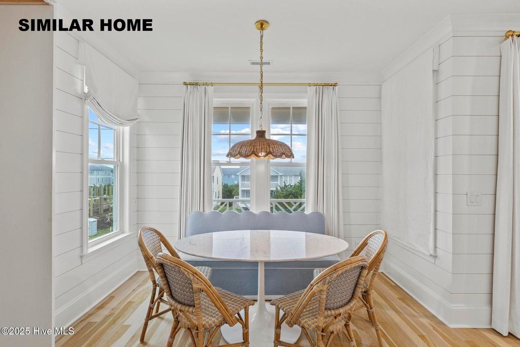 Image 47 of property listing at 607 S Topsail Drive, Holly Ridge, NC 28445