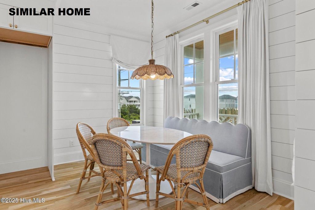 Image 49 of property listing at 607 S Topsail Drive, Holly Ridge, NC 28445