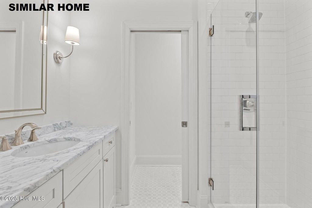 Image 55 of property listing at 607 S Topsail Drive, Holly Ridge, NC 28445