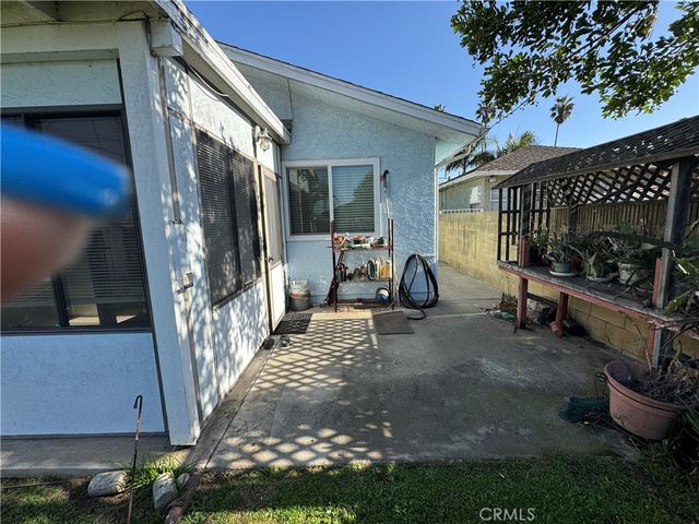 405 S Bluff, Montebello, CA 90640