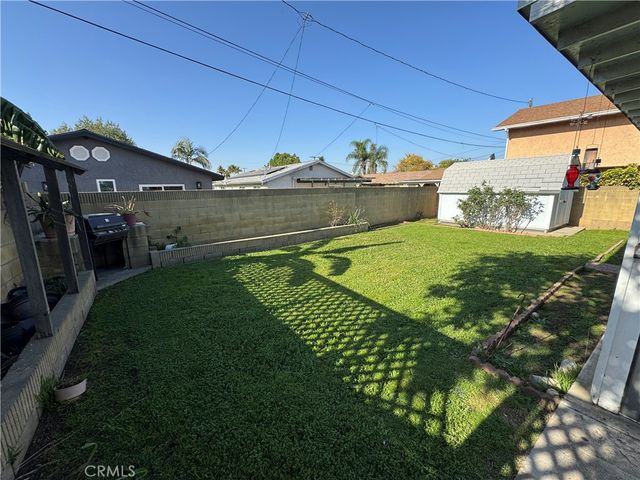 405 S Bluff, Montebello, CA 90640