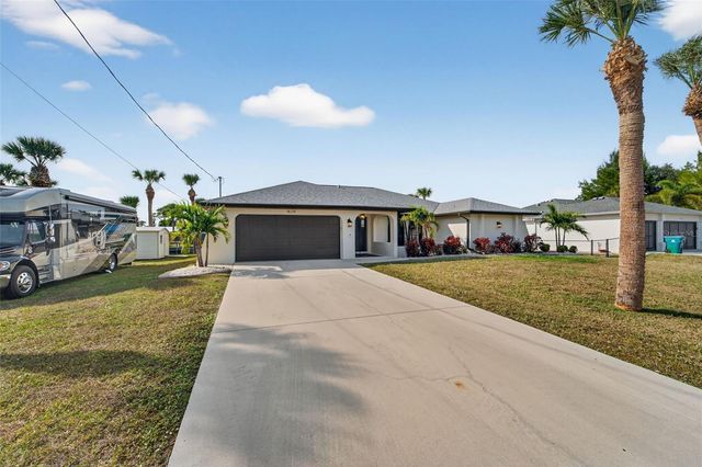18214 BURKHOLDER CIRCLE, Port Charlotte, FL 33948