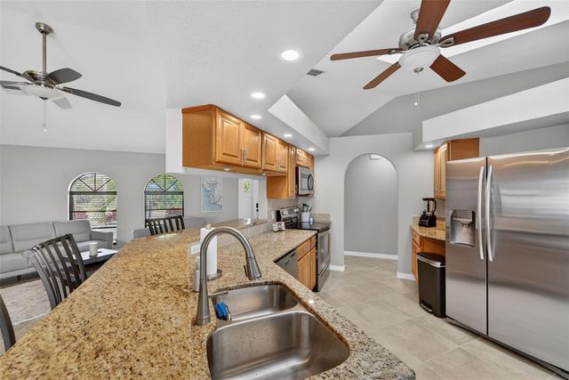 18214 BURKHOLDER CIRCLE, Port Charlotte, FL 33948