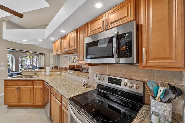 18214 BURKHOLDER CIRCLE, Port Charlotte, FL 33948