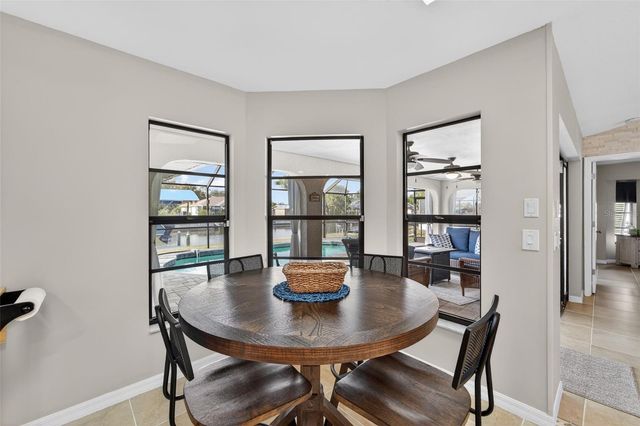 18214 BURKHOLDER CIRCLE, Port Charlotte, FL 33948