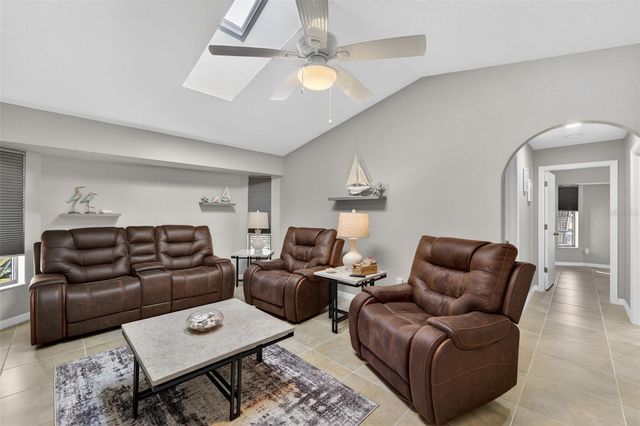 18214 BURKHOLDER CIRCLE, Port Charlotte, FL 33948