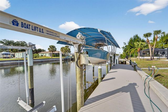 18214 BURKHOLDER CIRCLE, Port Charlotte, FL 33948