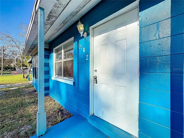 1218 CRESCENT STREET, Sanford, FL 32771