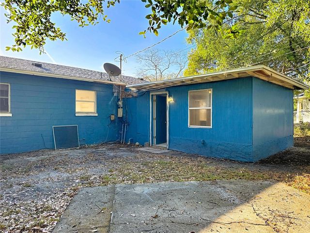 1218 CRESCENT STREET, Sanford, FL 32771