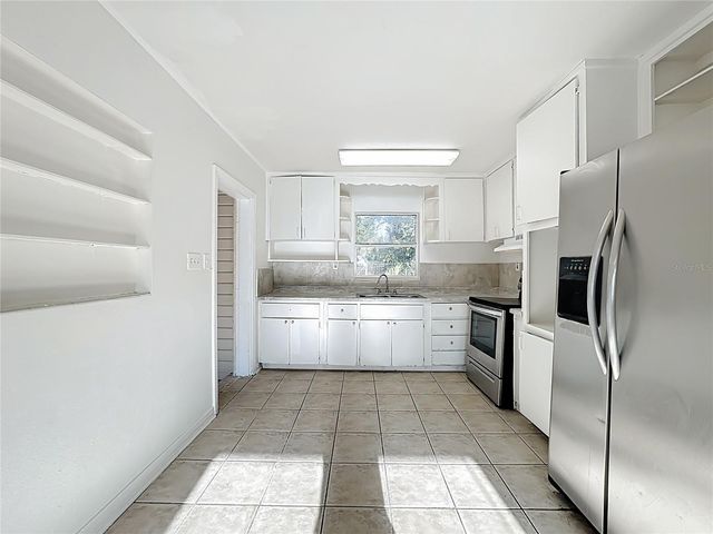 1218 CRESCENT STREET, Sanford, FL 32771