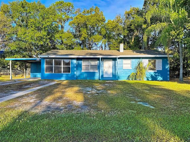 1218 CRESCENT STREET, Sanford, FL 32771